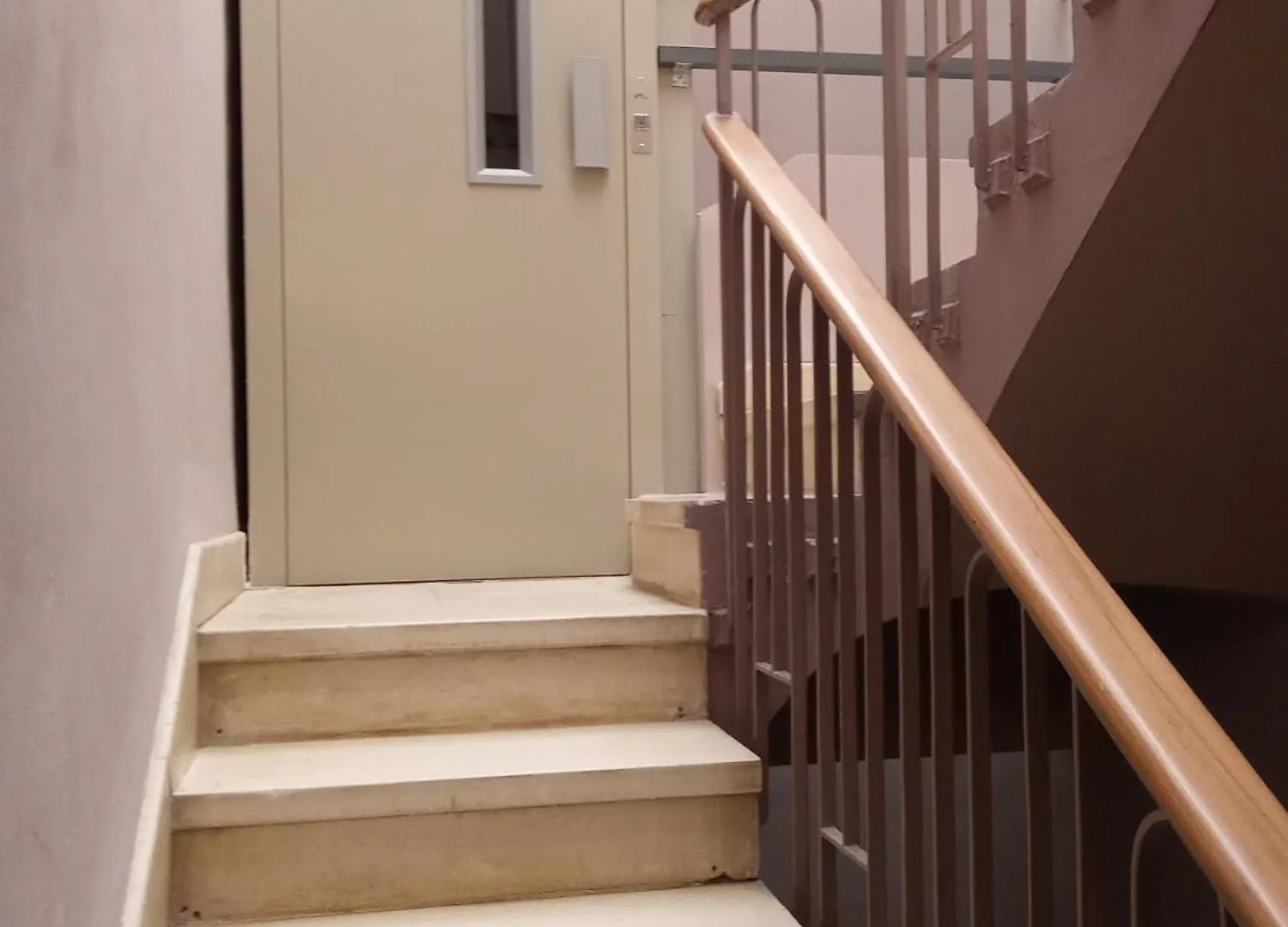 Апартаменты Apartamentos 